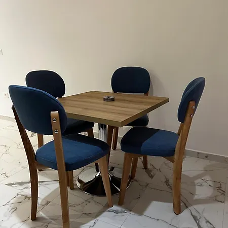 Appartamento Season