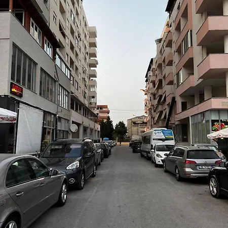 Season * Durrës
